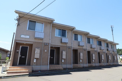 【外観】 | モンステラ