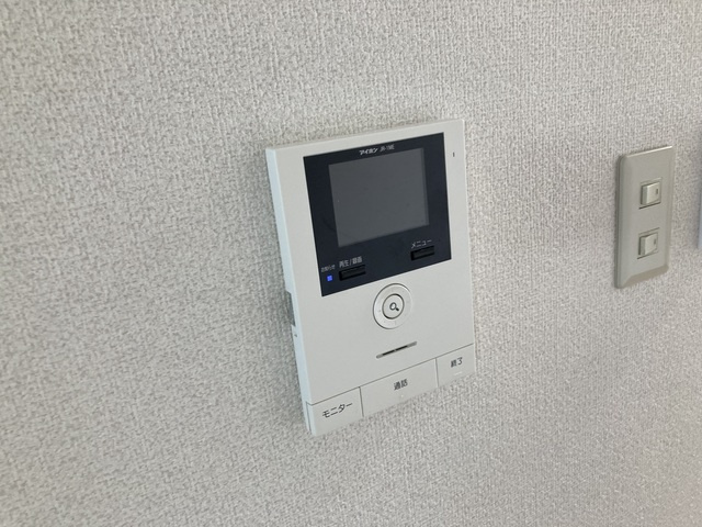 パル・ハピネスのセキュリティ