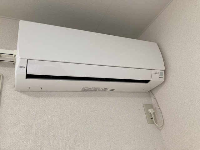 パル・ハピネスの設備