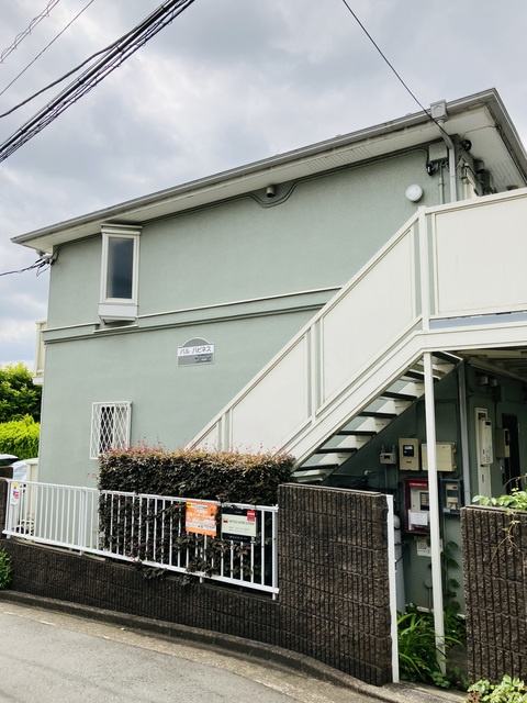 パル・ハピネスのその他共用部分