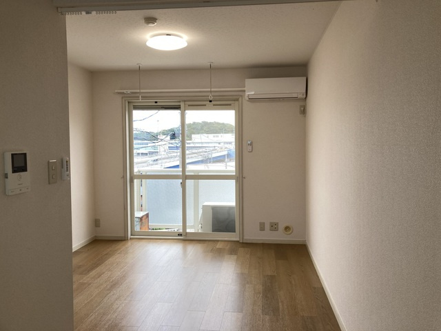 パル・ハピネスの居間・リビング