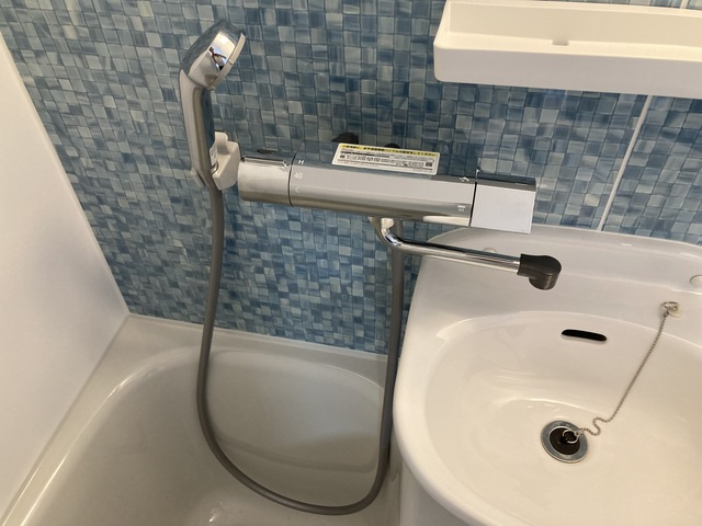 パル・ハピネスの洗面所