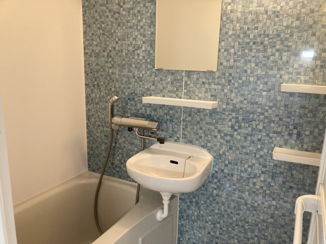 パル・ハピネスのトイレ