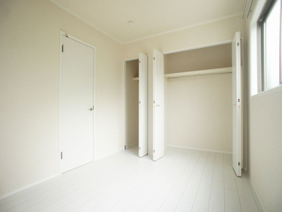 【収納】 | ナチュールメゾン | 充実収納スペースがあります♪