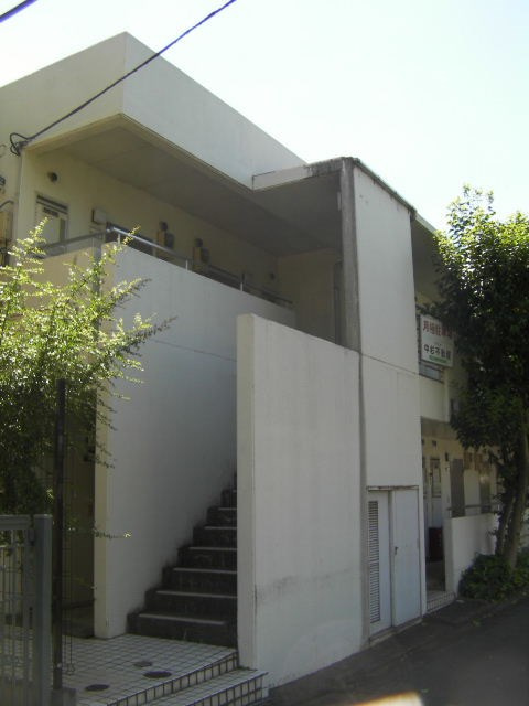 リバーサイド荻窪