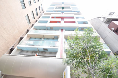 【外観】 | アーデン土佐堀