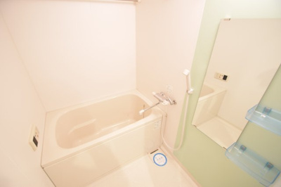 【浴室】 | アーデン土佐堀