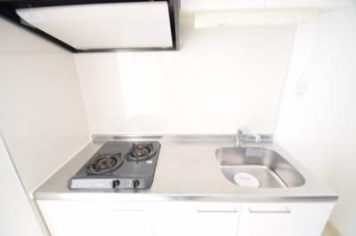 【キッチン】 | アーデン土佐堀