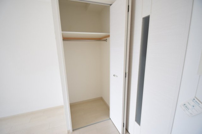 【収納】 | アーデン土佐堀