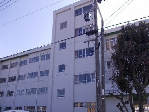 エルディムティンクルの周辺|牛久保小学校まで450m