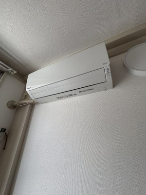 【設備】 | グレイス門真南