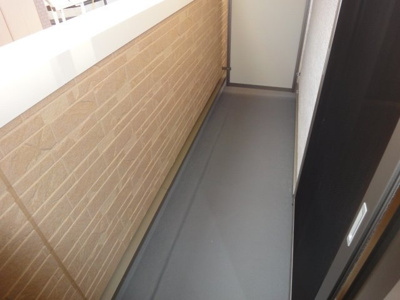 【バルコニー】 | アクアココ