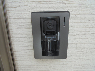 【セキュリティ】 | アクアココ | モデルルーム