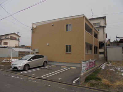 【外観】 | アクアココ