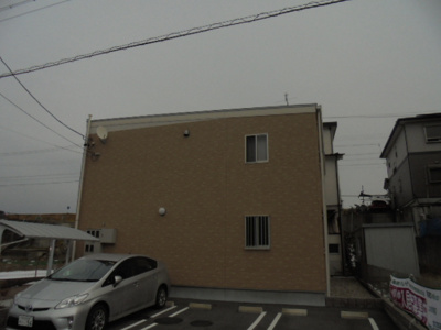 【外観】 | アクアココ