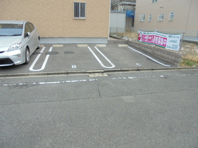 【駐車場】 | アクアココ