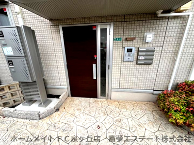 【エントランス】 | フェリーチェ