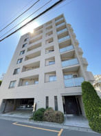 パークホームズ志木ステーションレジデンスの画像