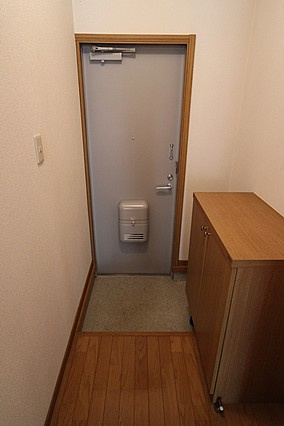 メゾンドクレールのその他共用部分
