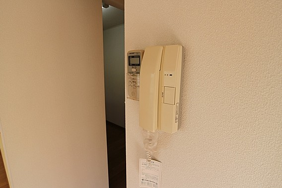 メゾンドクレールのセキュリティ