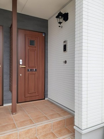 キャトルのその他共用部分