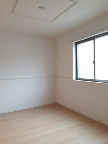 キャトルの内装|内装もきれいです