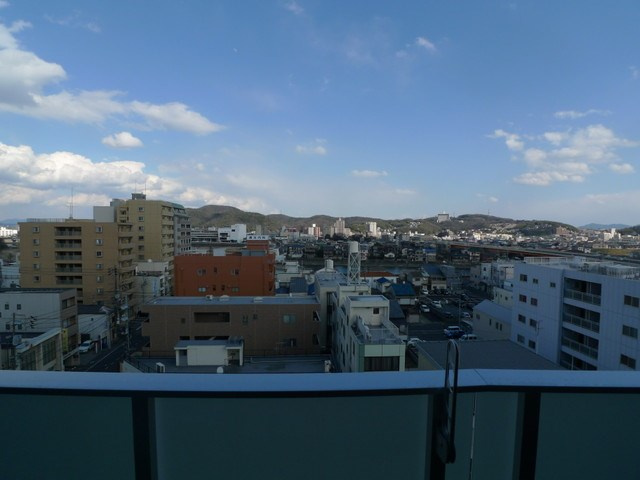 【展望】Ａｒｃ　Ｓｔａｇｅ表町