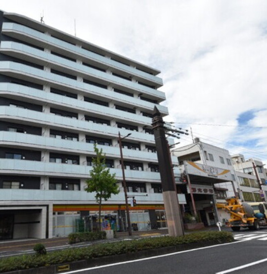 【外観】Ａｒｃ　Ｓｔａｇｅ表町