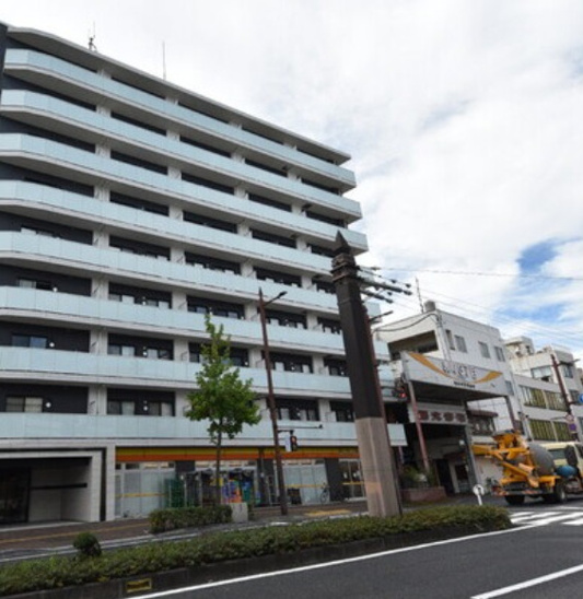 【外観】Ａｒｃ　Ｓｔａｇｅ表町 