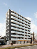 Ａｒｃ　Ｓｔａｇｅ表町の画像