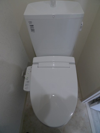 【トイレ】Ａｒｃ　Ｓｔａｇｅ表町 