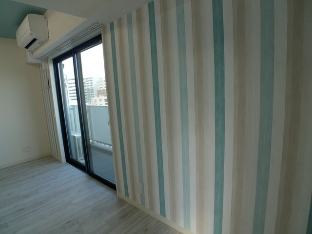 【寝室】Ａｒｃ　Ｓｔａｇｅ表町
