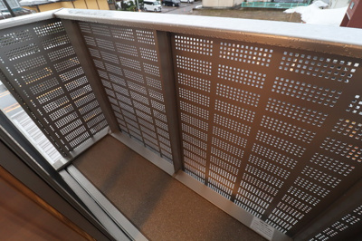 【バルコニー】 | ラグナタウン西城 A