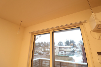 【内装】 | ラグナタウン西城 A