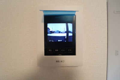 【セキュリティ】 | ラグナタウン西城 A