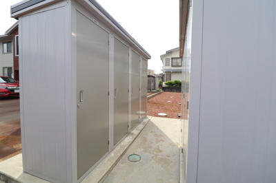 【その他共用部分】 | ラグナタウン西城 A