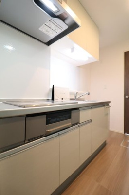 【キッチン】 | ラグナタウン西城 A