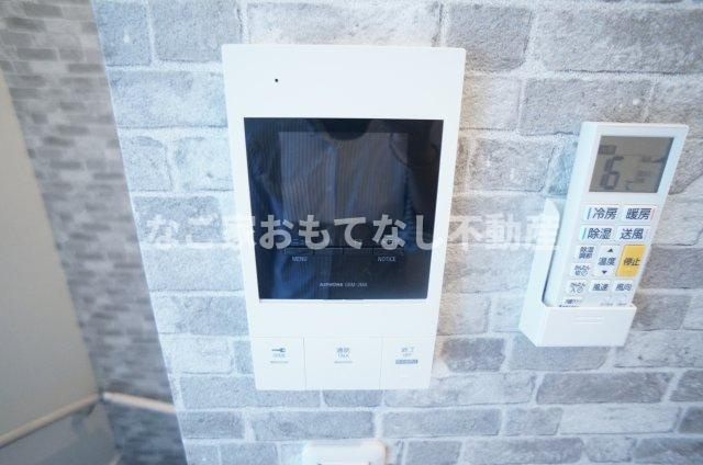 【セキュリティ】 | RadIAnce二ツ杁