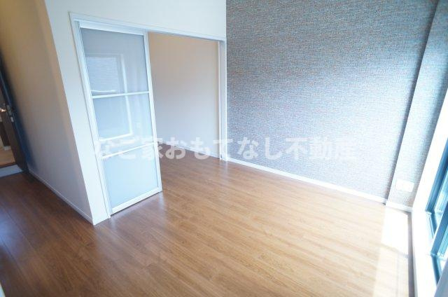 【居間・リビング】 | RadIAnce二ツ杁