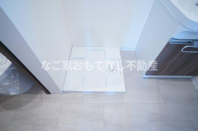 【その他】 | RadIAnce二ツ杁