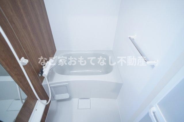 【浴室】 | RadIAnce二ツ杁