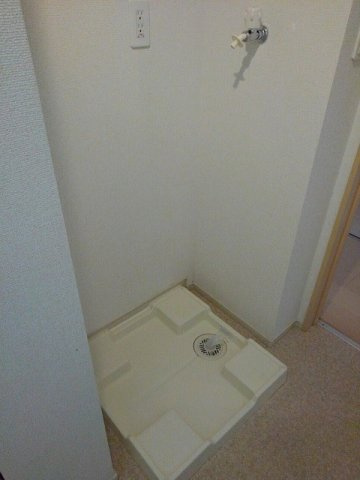 ボヌール伊奈　髙蔵館の設備