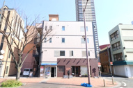 リアン西小倉駅前の画像