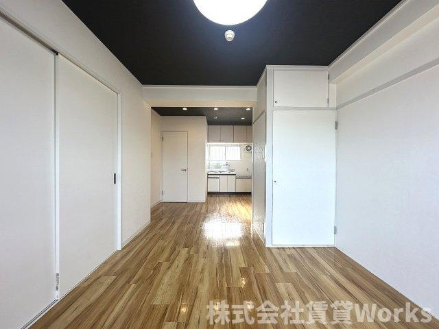 コーポ二丈のその他