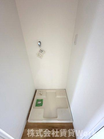 コーポ二丈の設備