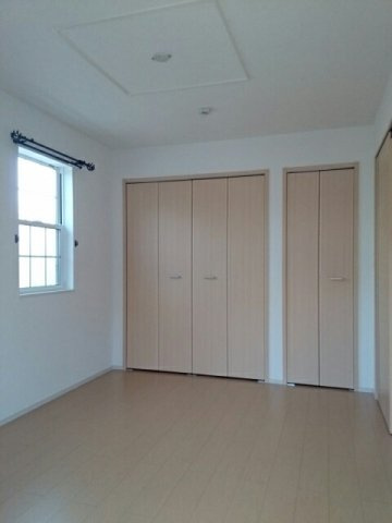 アイリス西沢　壱番館の内装|内装です