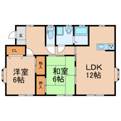 下野市烏ヶ森戸建ての画像