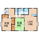 下野市烏ヶ森戸建ての画像