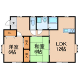 下野市烏ヶ森戸建ての画像