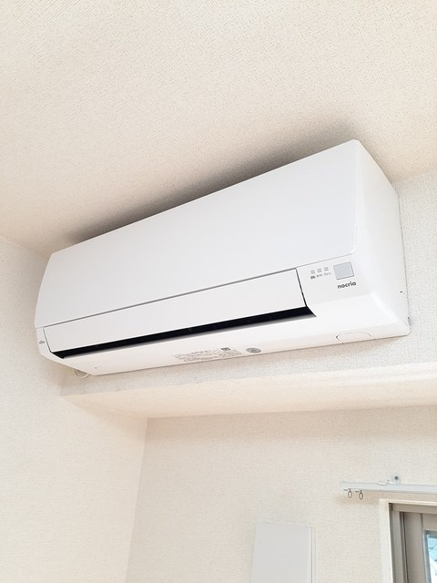 エスポワール秋川の設備
